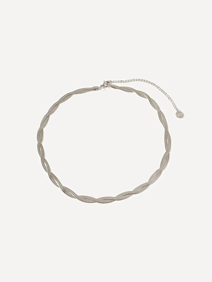 Spiral Sleek Kette - Image 20