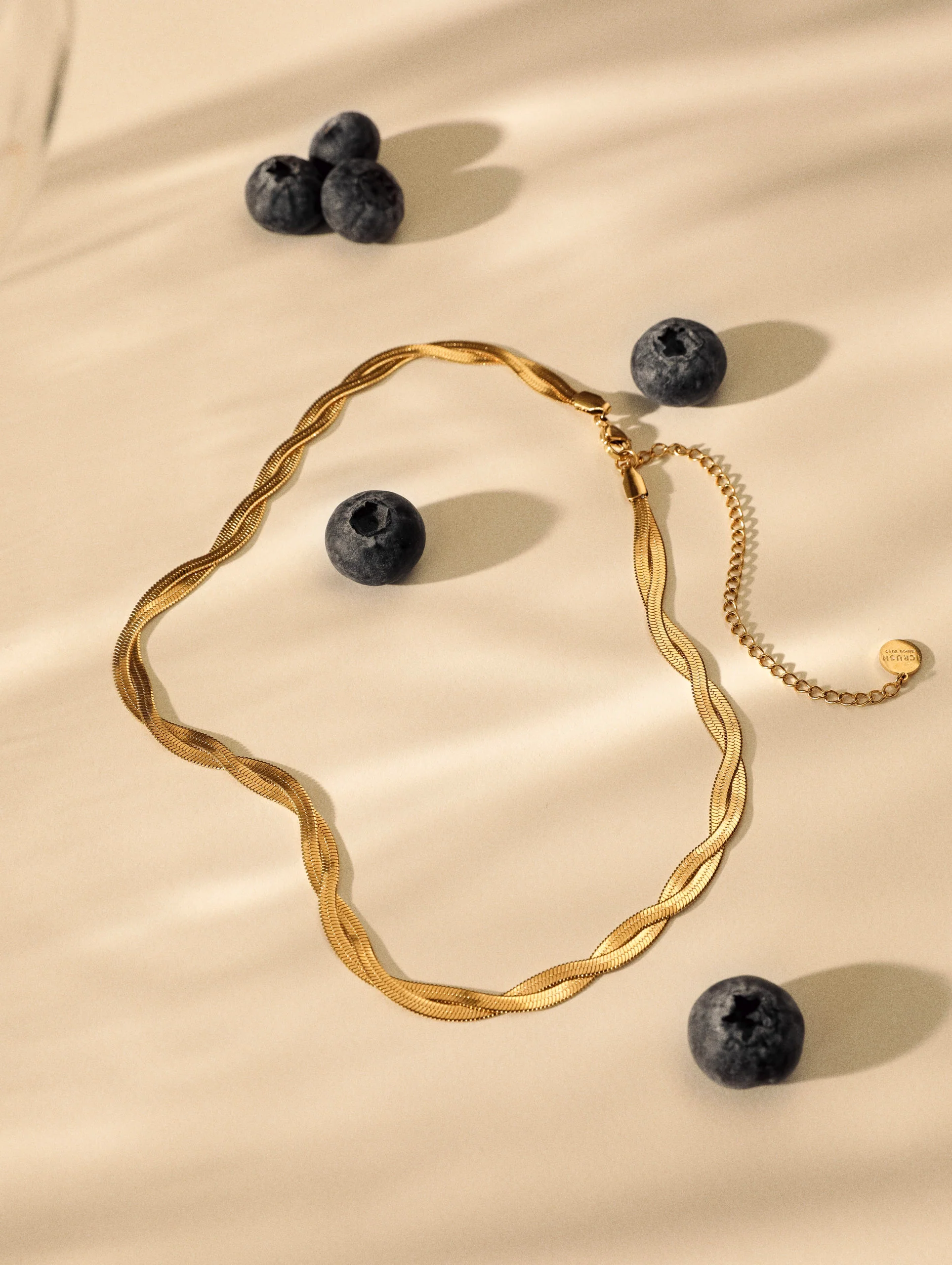 Spiral Sleek Kette - Image 7