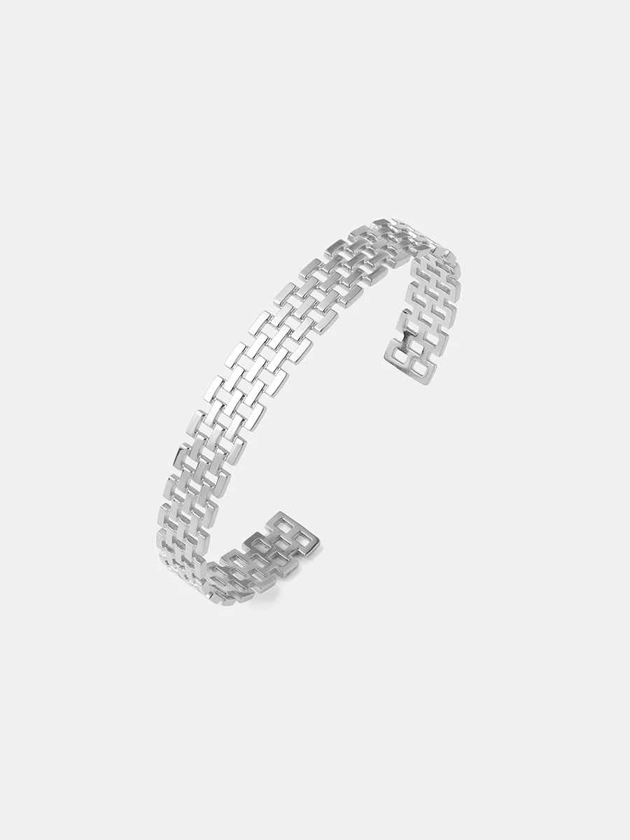 Square Flow Armcuff - Image 5