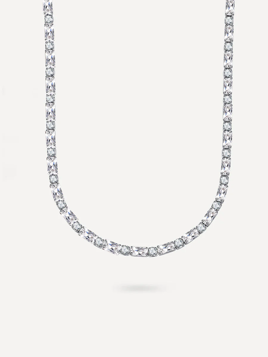 Square N Round Kette - Image 9