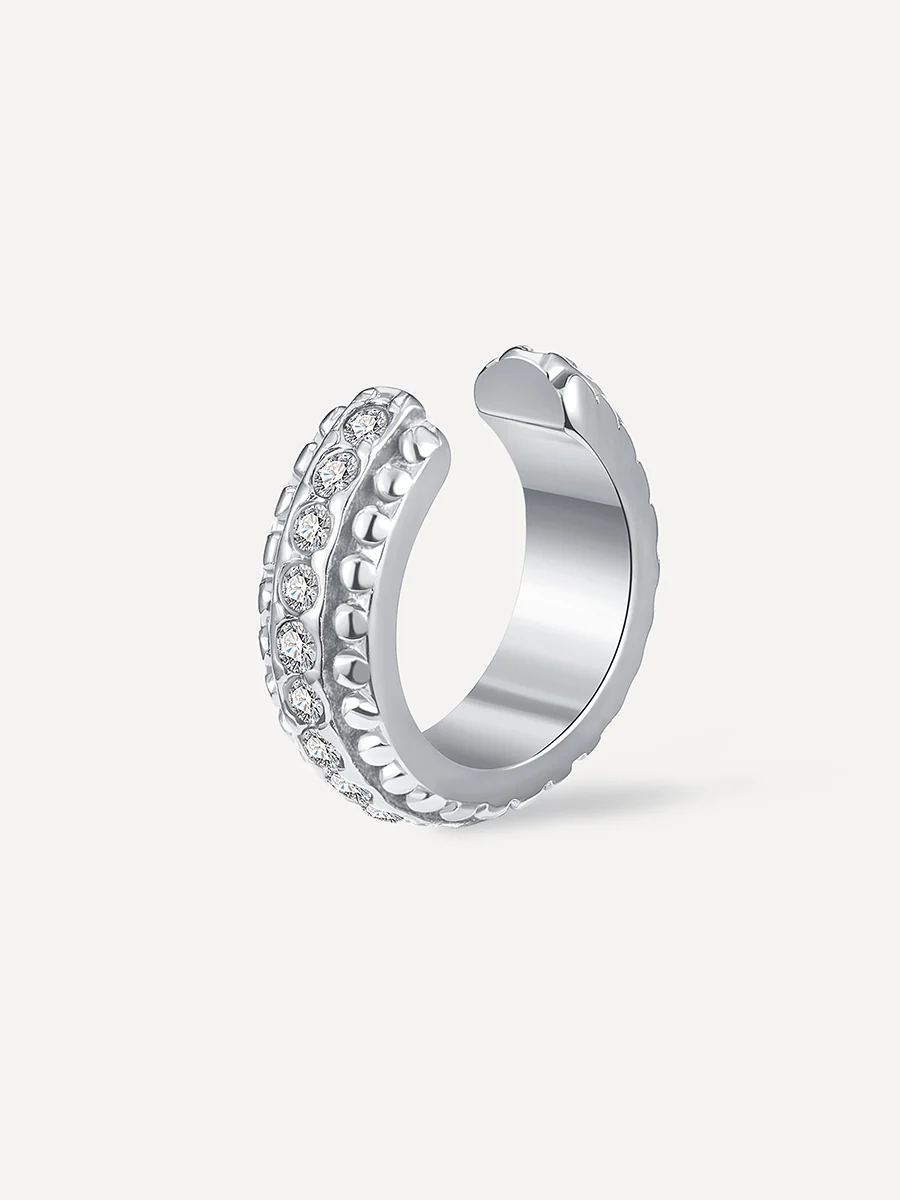 Star Cluster Earcuff - Image 6