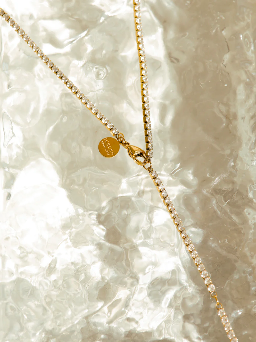 Starlight Cascade Kette - Image 4