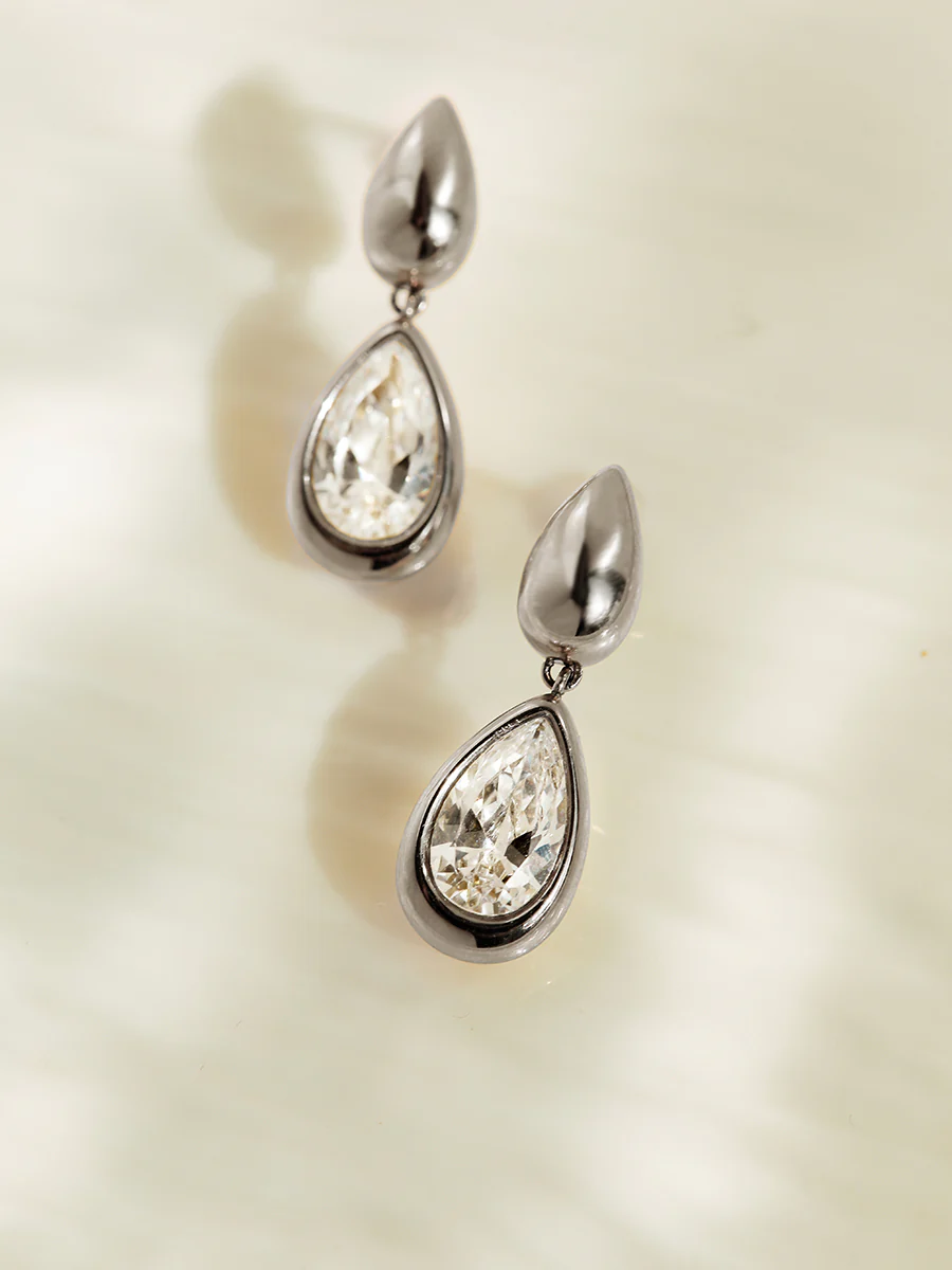 Starlight Drop Ohrringe - Image 11