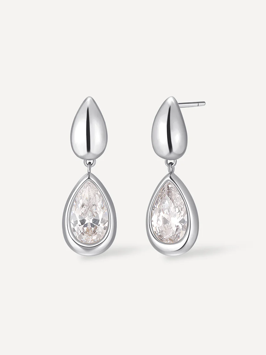 Starlight Drop Ohrringe - Image 12