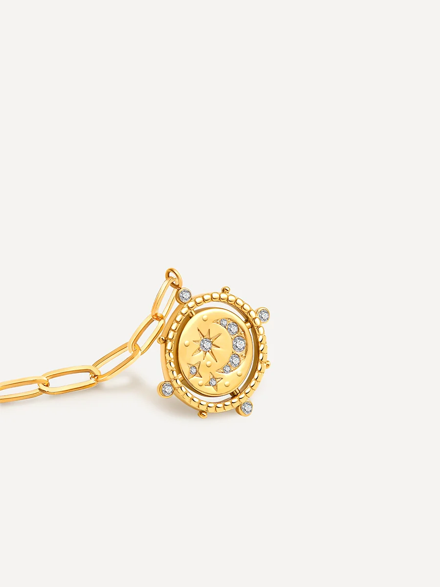 Stars Journey Kette - Image 13