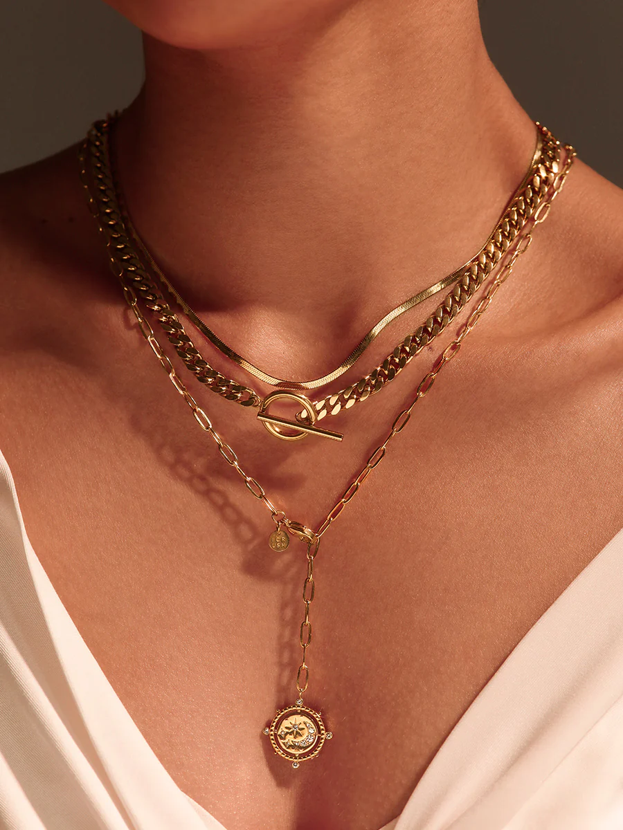 Stars Journey Kette - Image 2