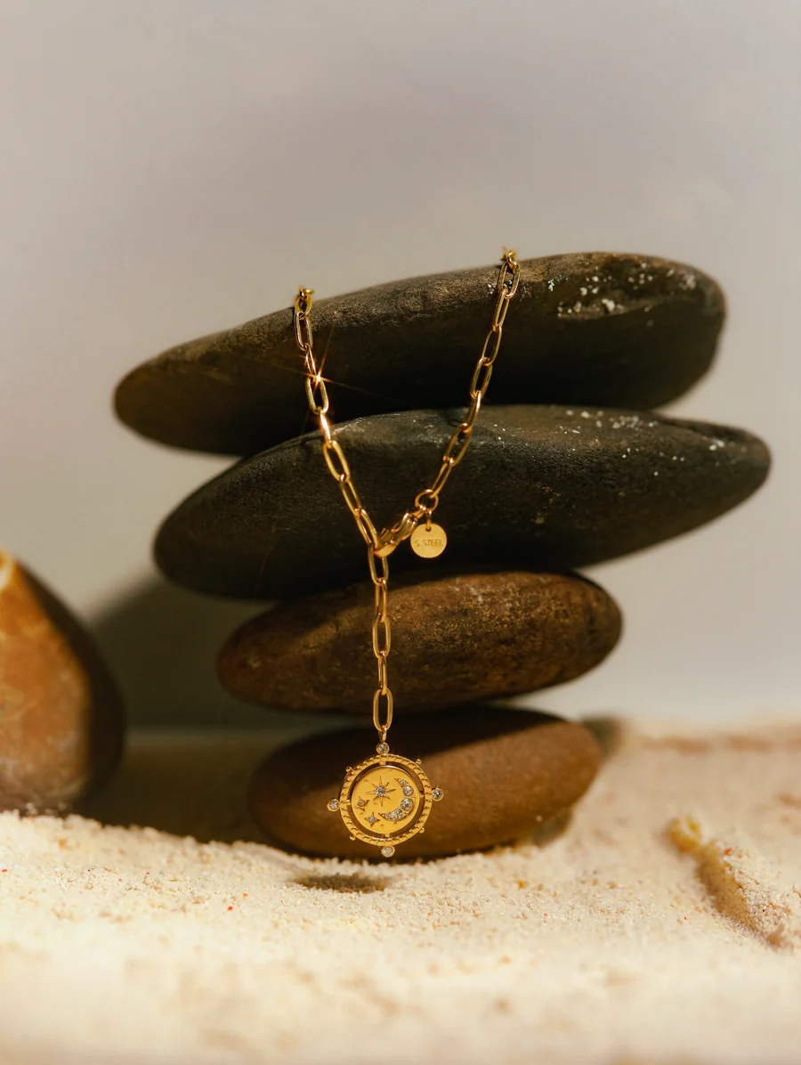 Stars Journey Kette - Image 4