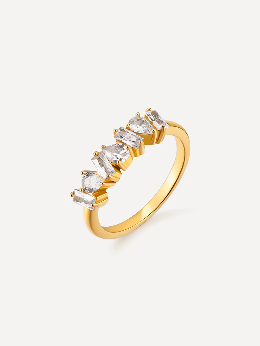 Stellar Path Ring - Image 14