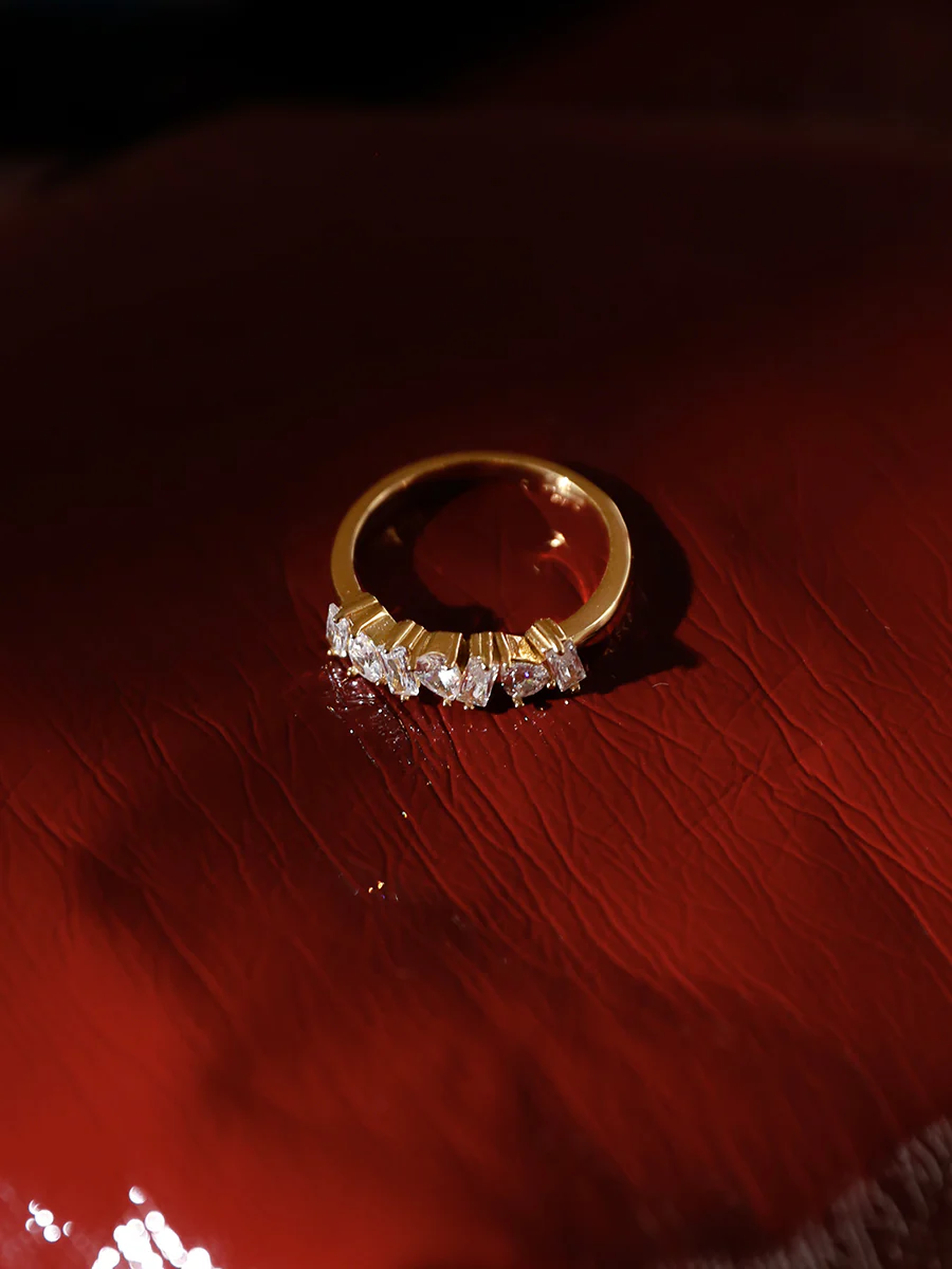 Stellar Path Ring - Image 4