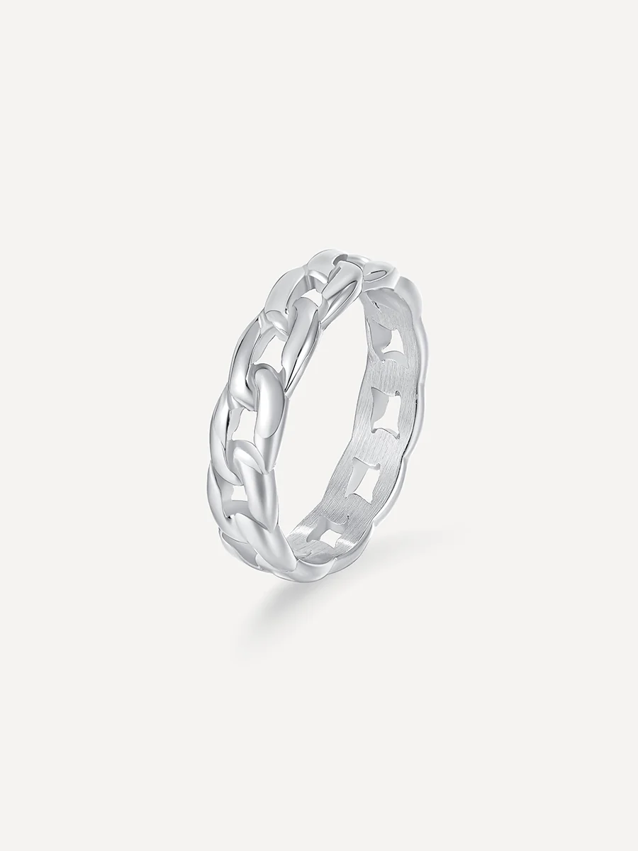 Strong Bond Ring - Image 3