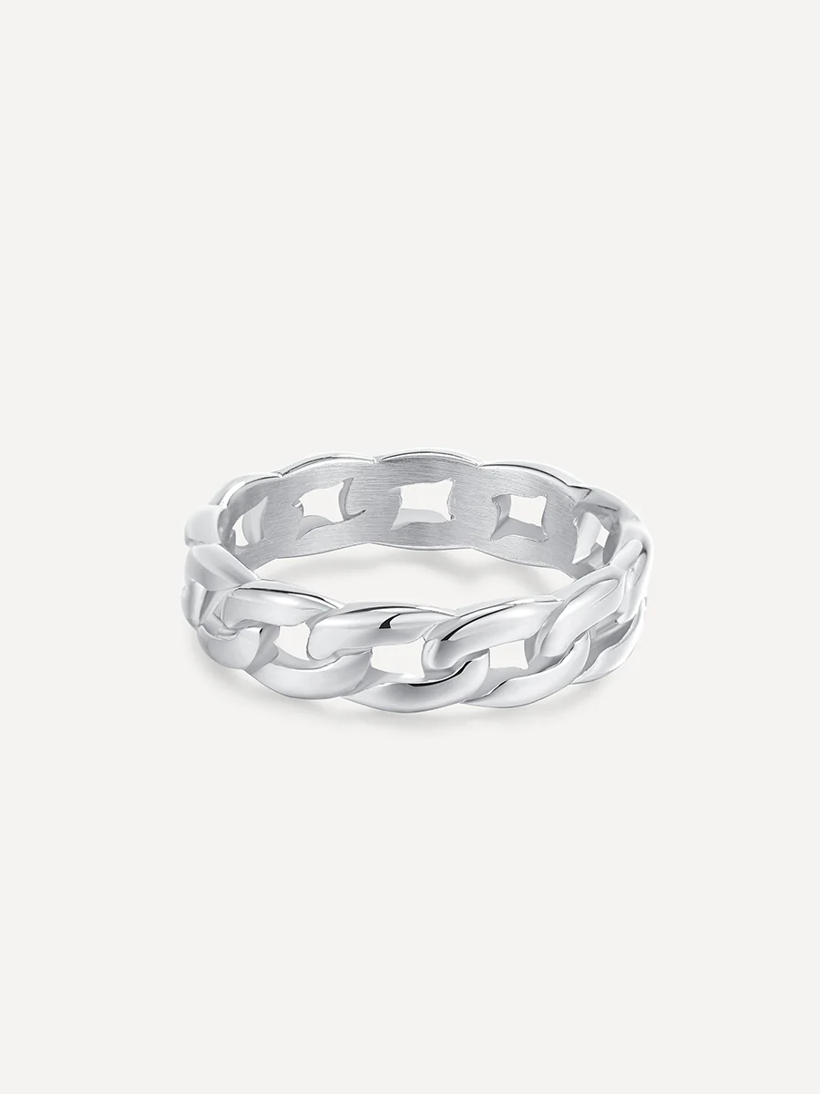 Strong Bond Ring - Image 4