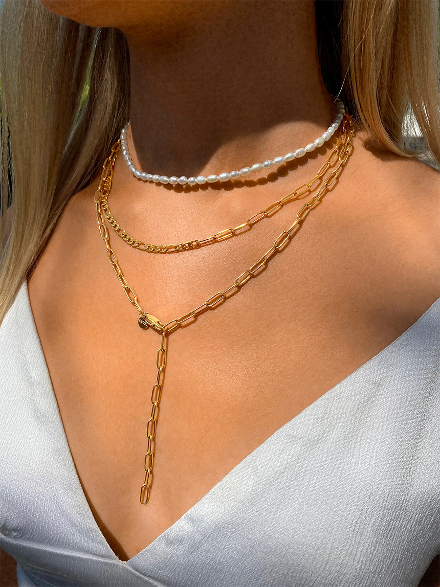 Sublime Confidence Kette - Image 3