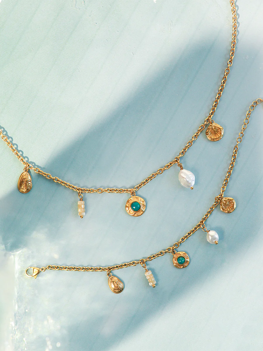 Summer Treasures ARMBAND - Image 16