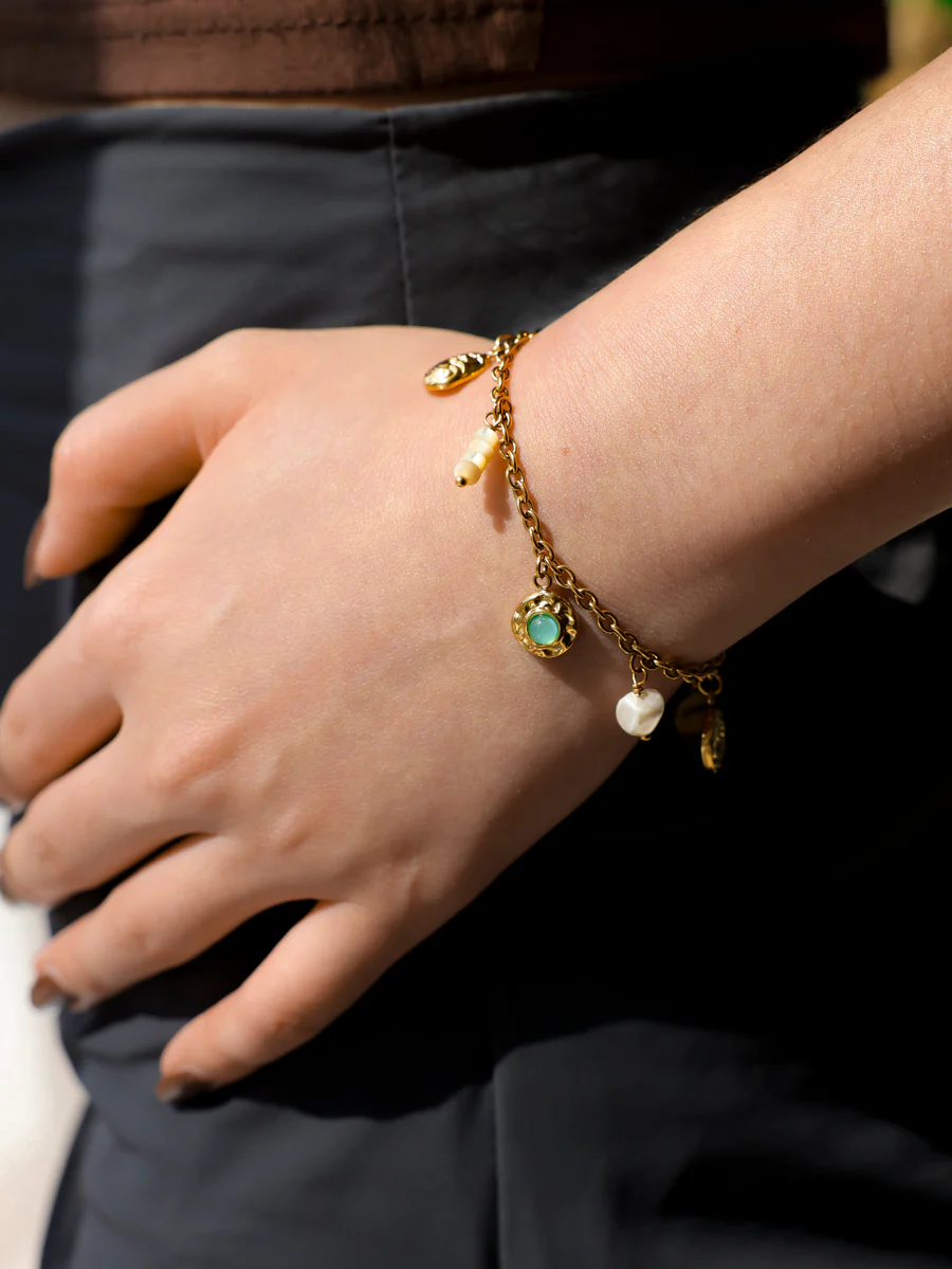 Summer Treasures ARMBAND - Image 3