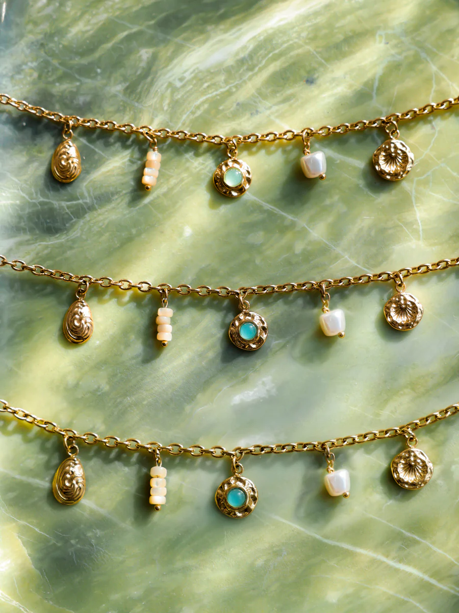 Summer Treasures ARMBAND - Image 4