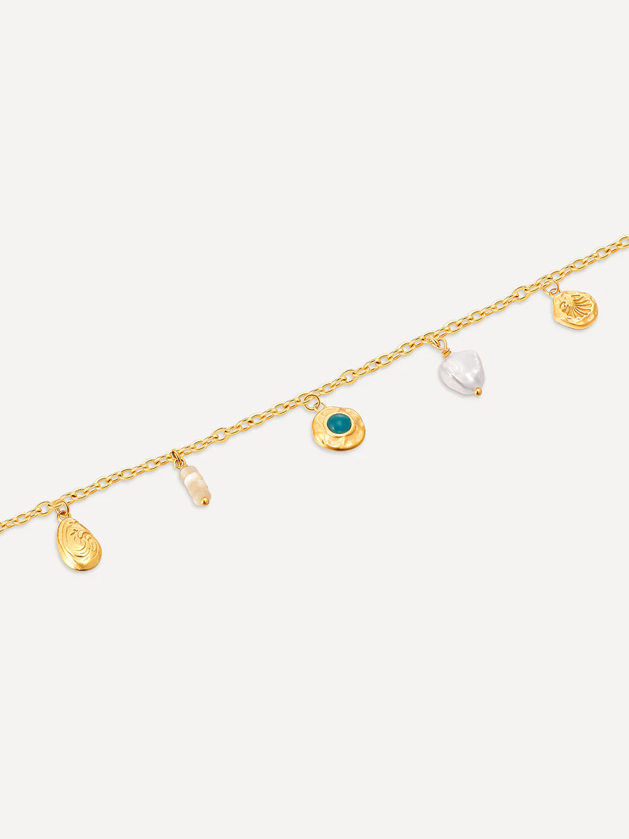 Summer Treasures Kette - Image 10