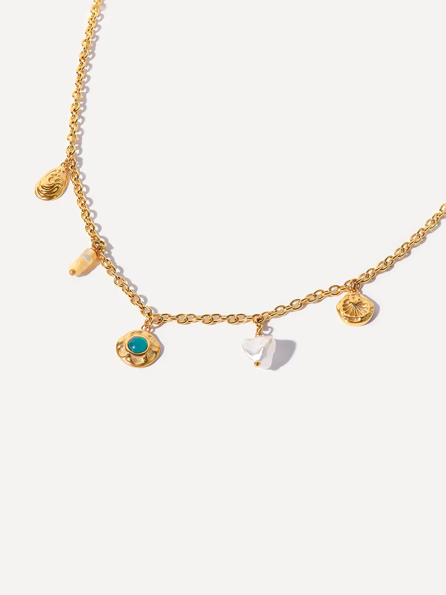 Summer Treasures Kette - Image 12
