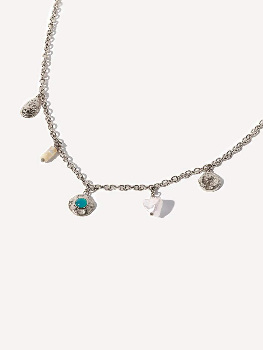 Summer Treasures Kette - Image 13