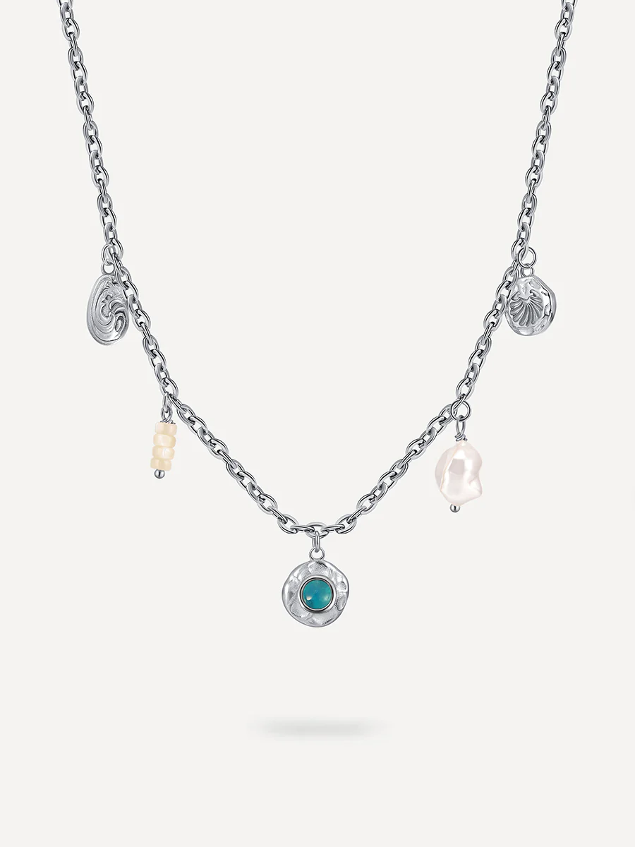 Summer Treasures Kette - Image 9