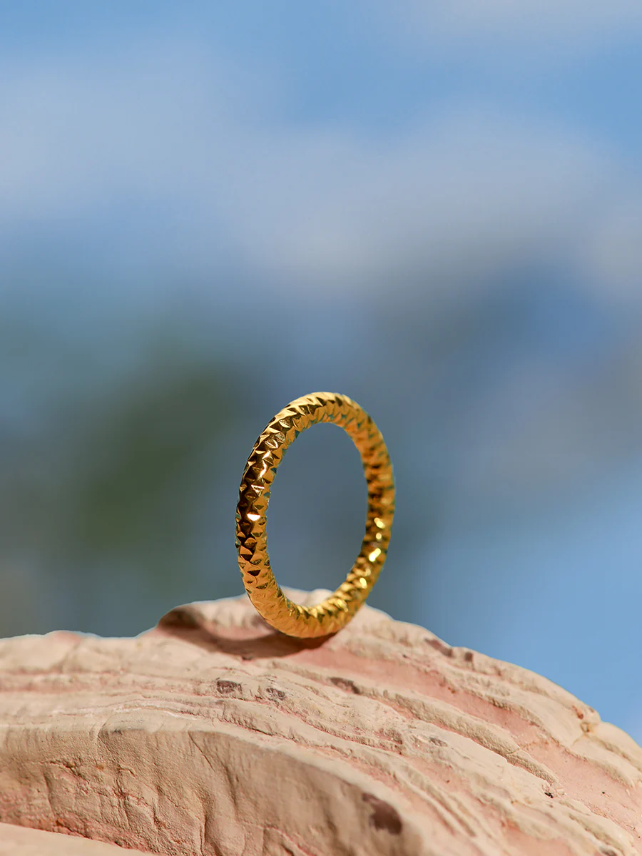 Sun Catcher Ring - Image 4