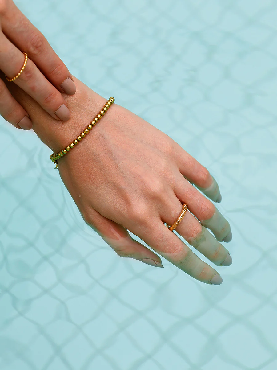 Sun Catcher Ring - Image 5