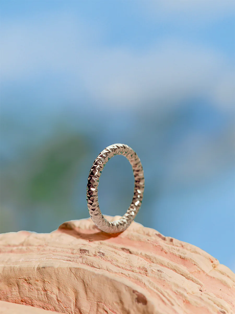 Sun Catcher Ring - Image 6