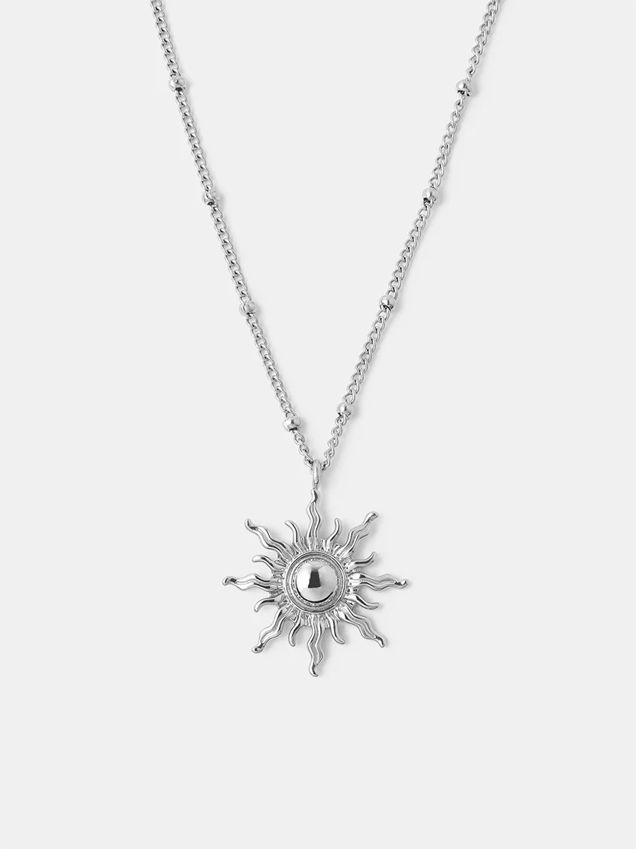 Sun Embrace Kette - Image 13