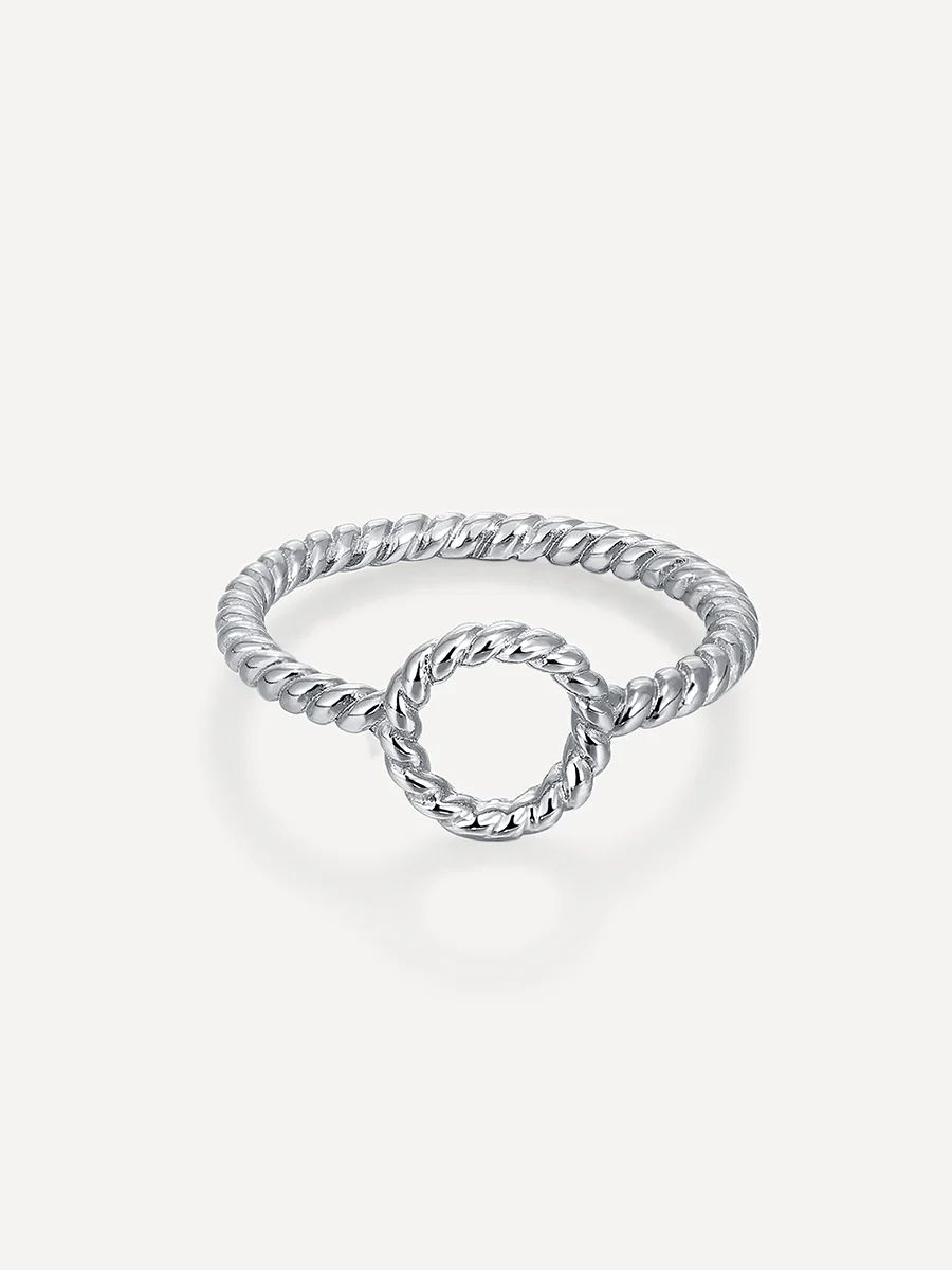 Sunbeam Halo Ring - Image 11