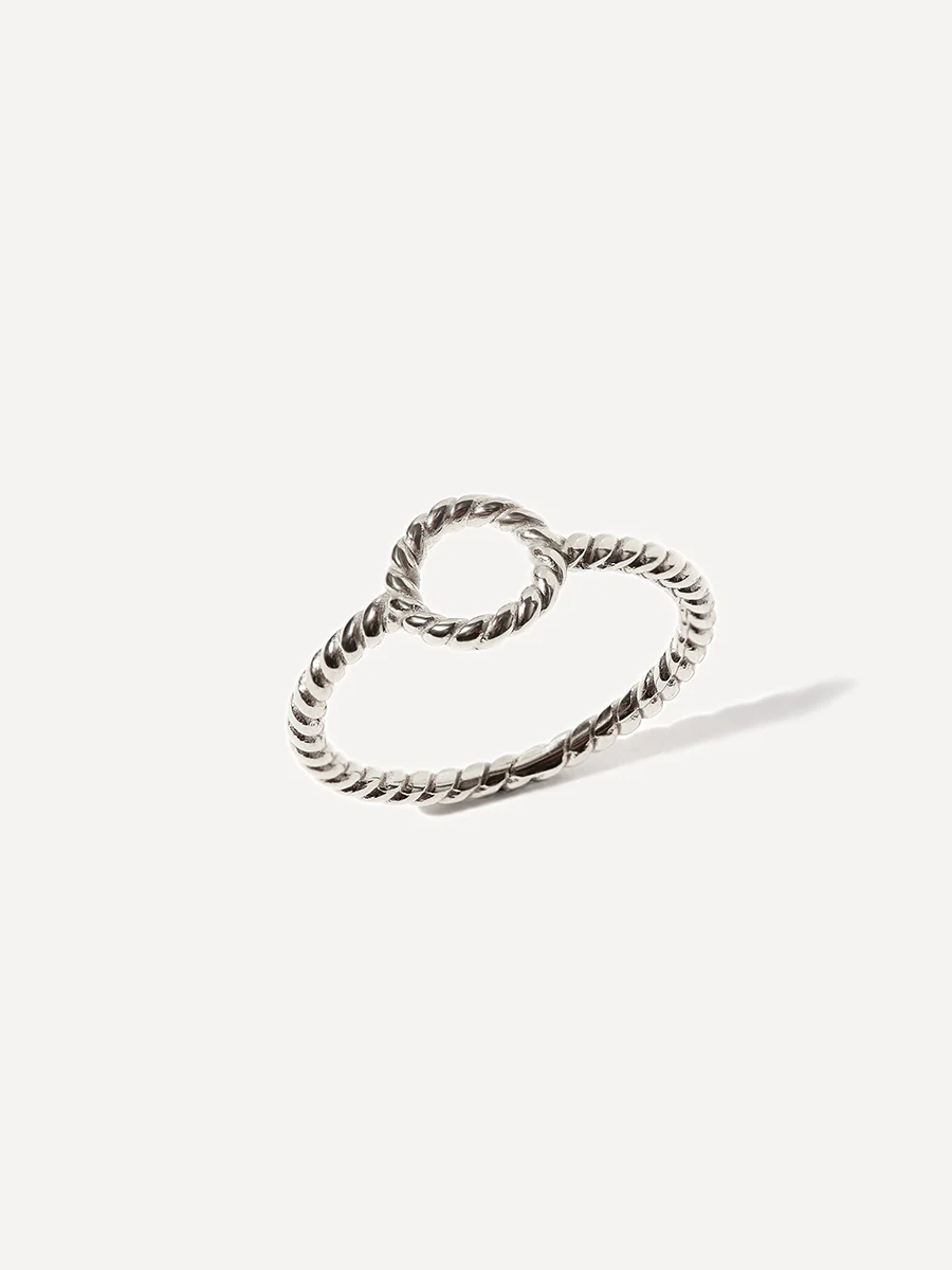 Sunbeam Halo Ring - Image 12