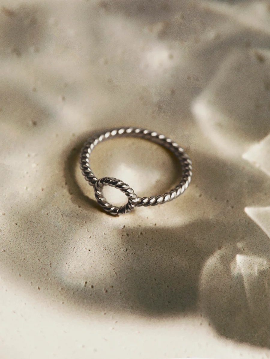 Sunbeam Halo Ring - Image 7