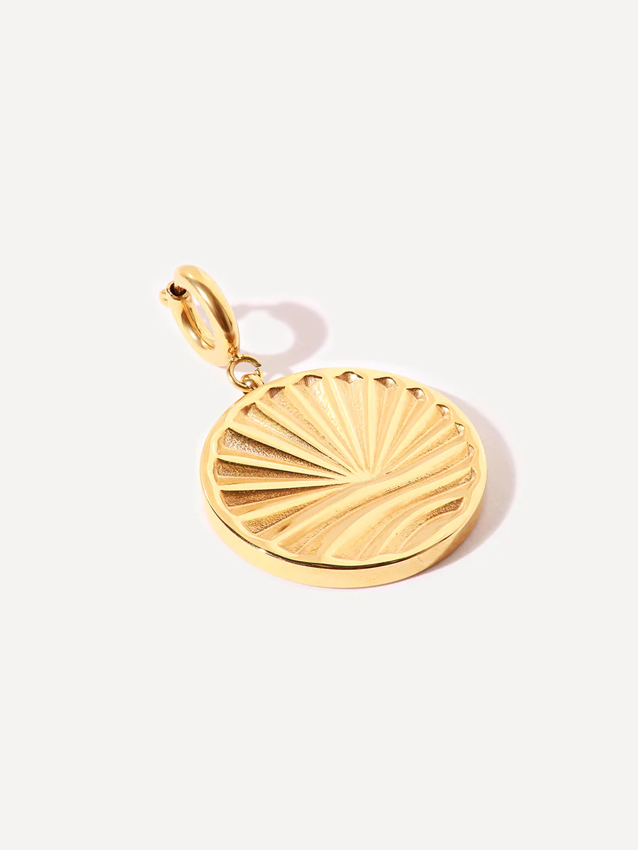 Sunset Ripple Ketten-Charm - Image 10