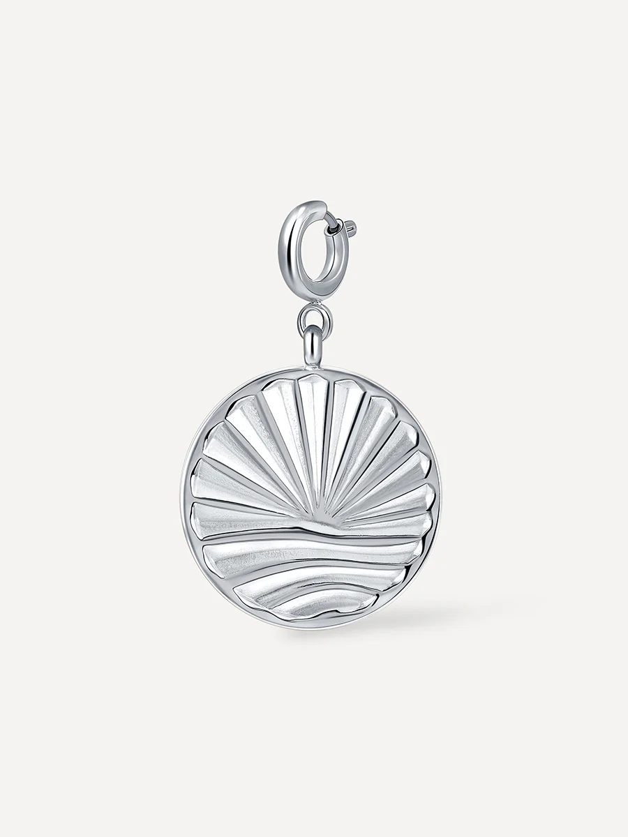 Sunset Ripple Ketten-Charm - Image 11
