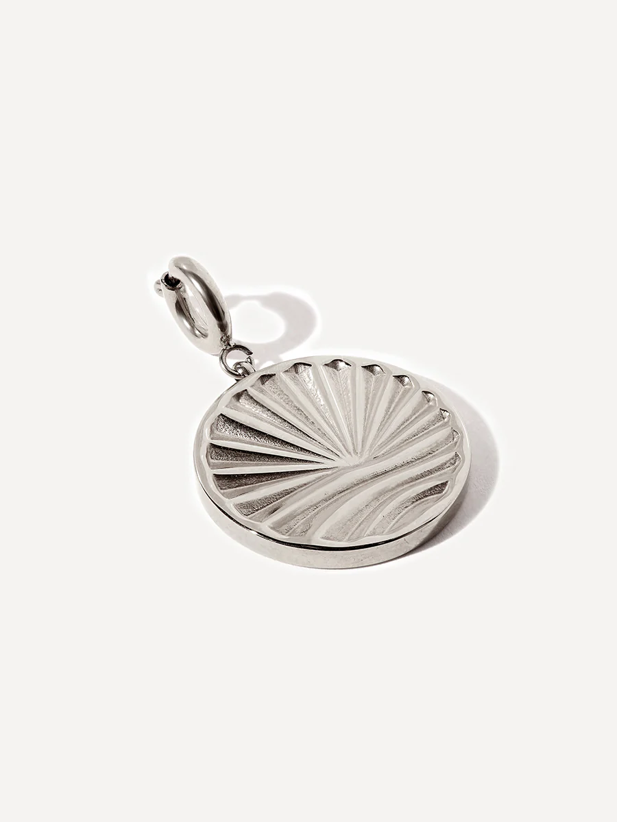 Sunset Ripple Ketten-Charm - Image 12