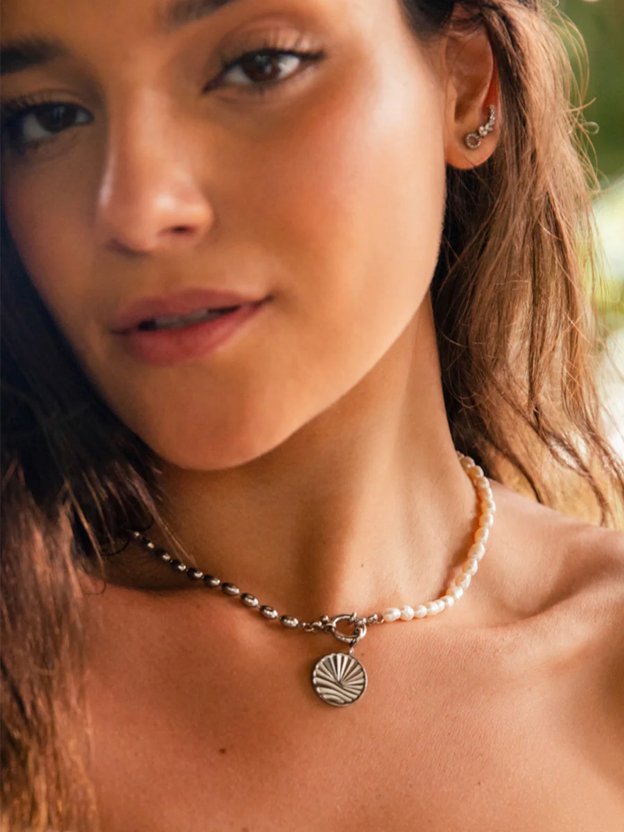 Sunset Ripple Ketten-Charm - Image 5