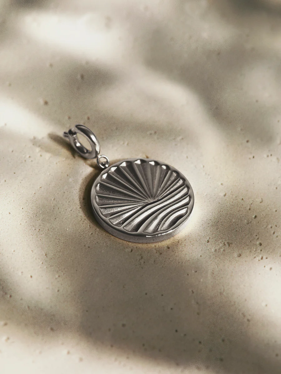 Sunset Ripple Ketten-Charm - Image 9