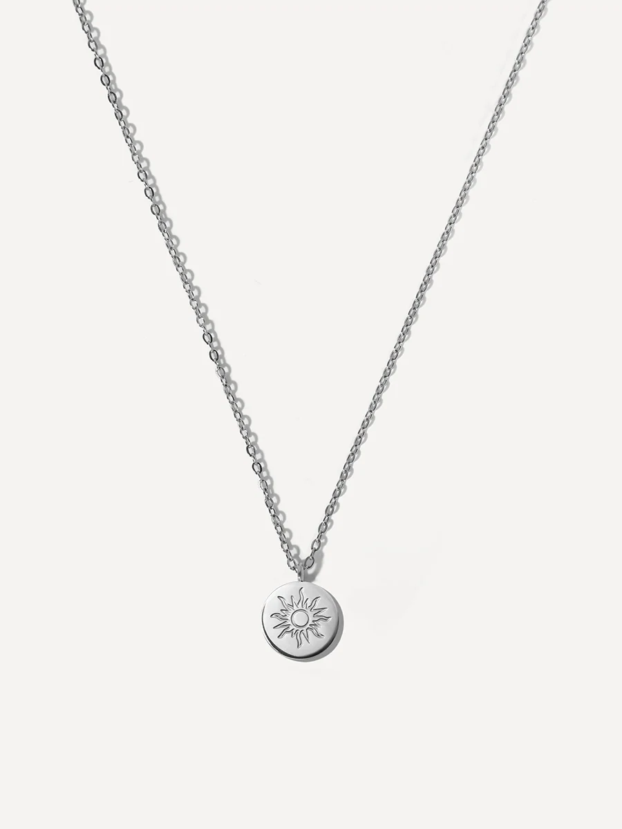 Sunshine Disc Kette - Image 4