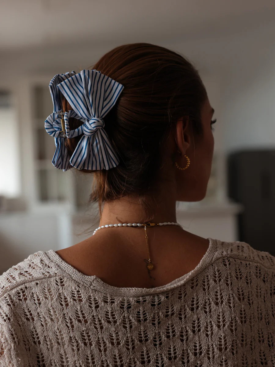Sweet Bow Haarklammer - Image 2