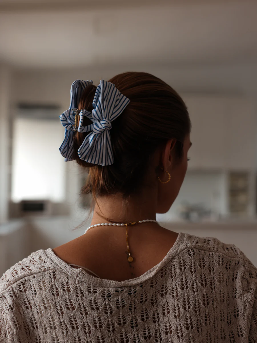 Sweet Bow Haarklammer - Image 3