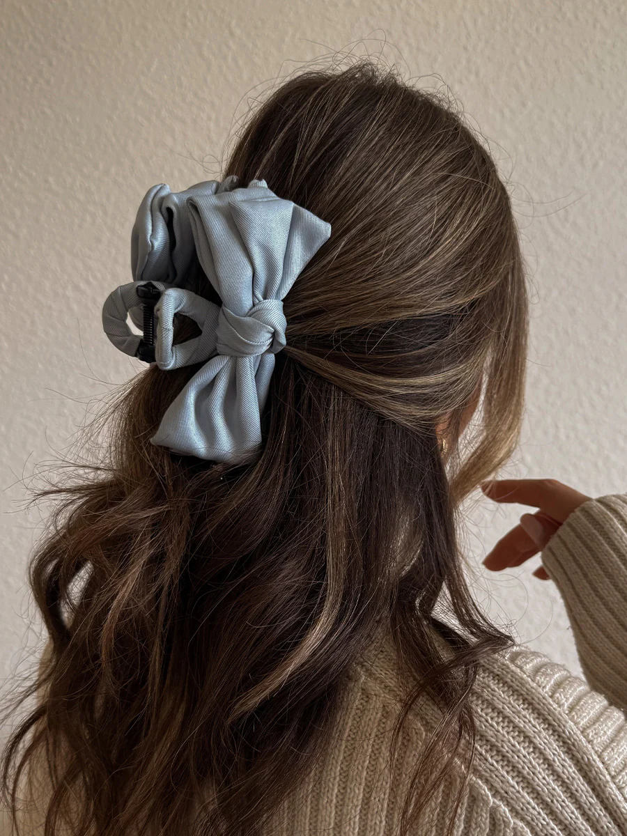 Sweet Bow Haarklammer - Image 4