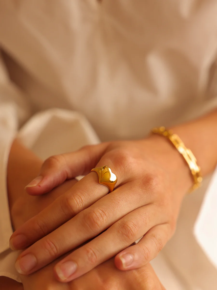 Sweet Glow Ring - Image 6