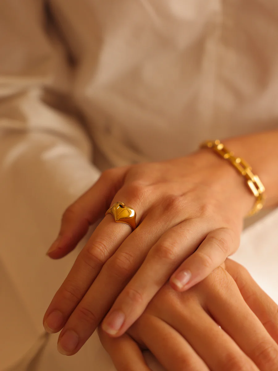 Sweet Glow Ring - Image 7