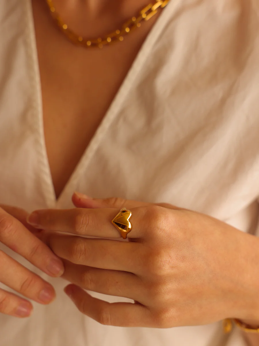 Sweet Glow Ring - Image 8