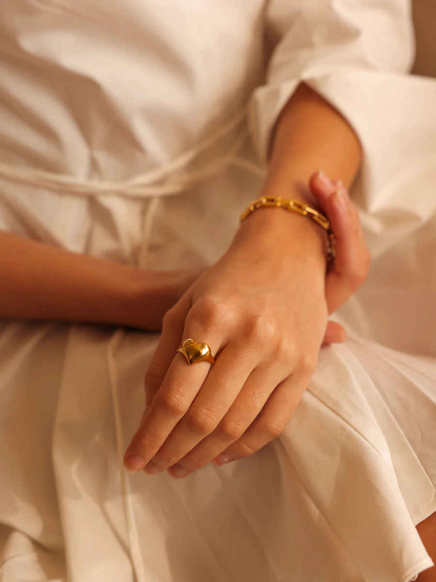 Sweet Glow Ring - Image 9