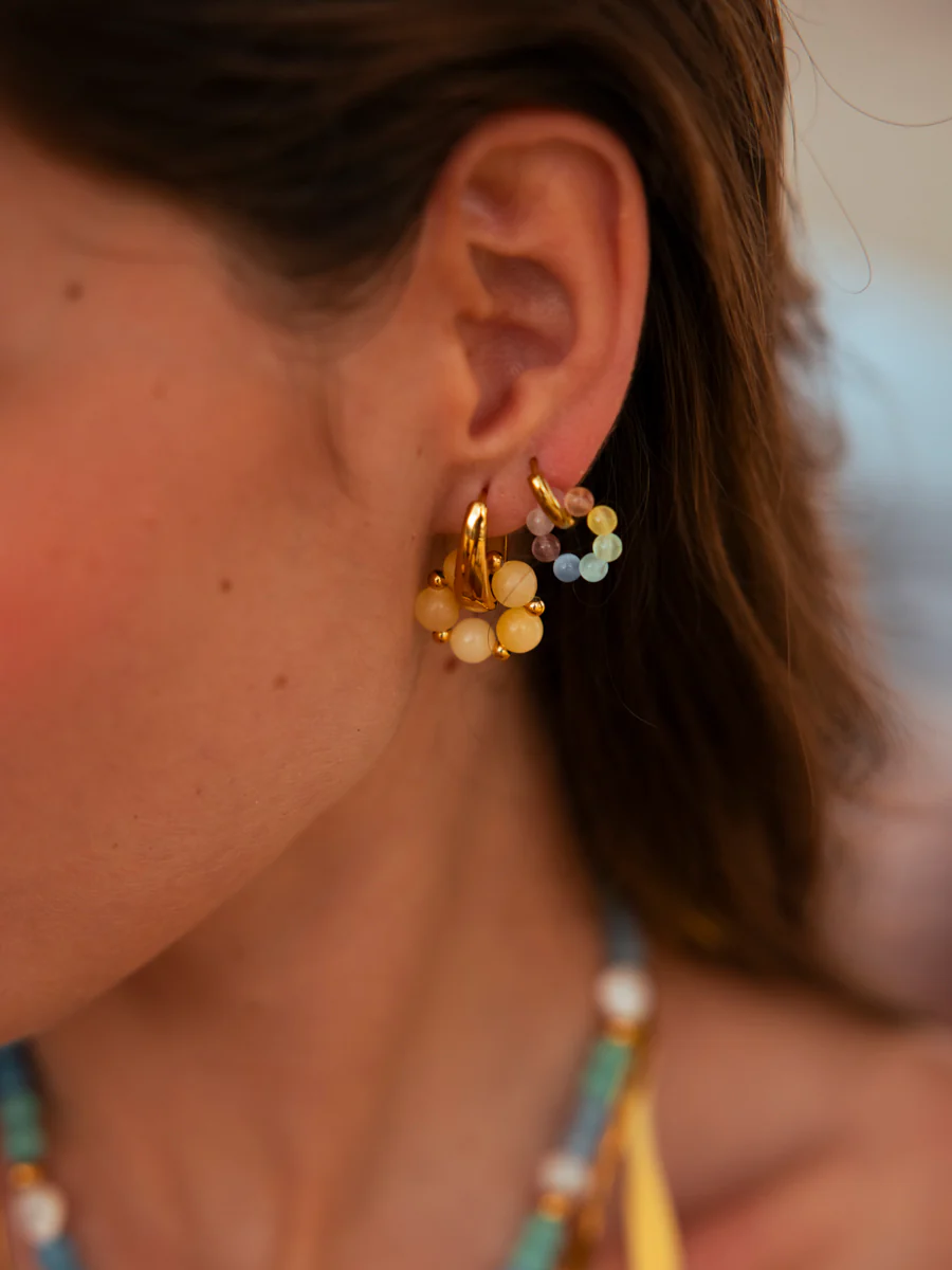 Sweet Honey Ohrring-Charm - Image 2