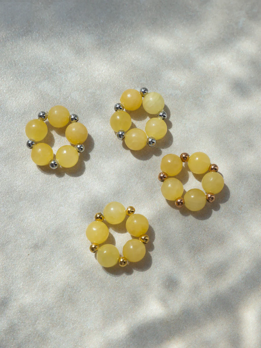Sweet Honey Ohrring-Charm - Image 4