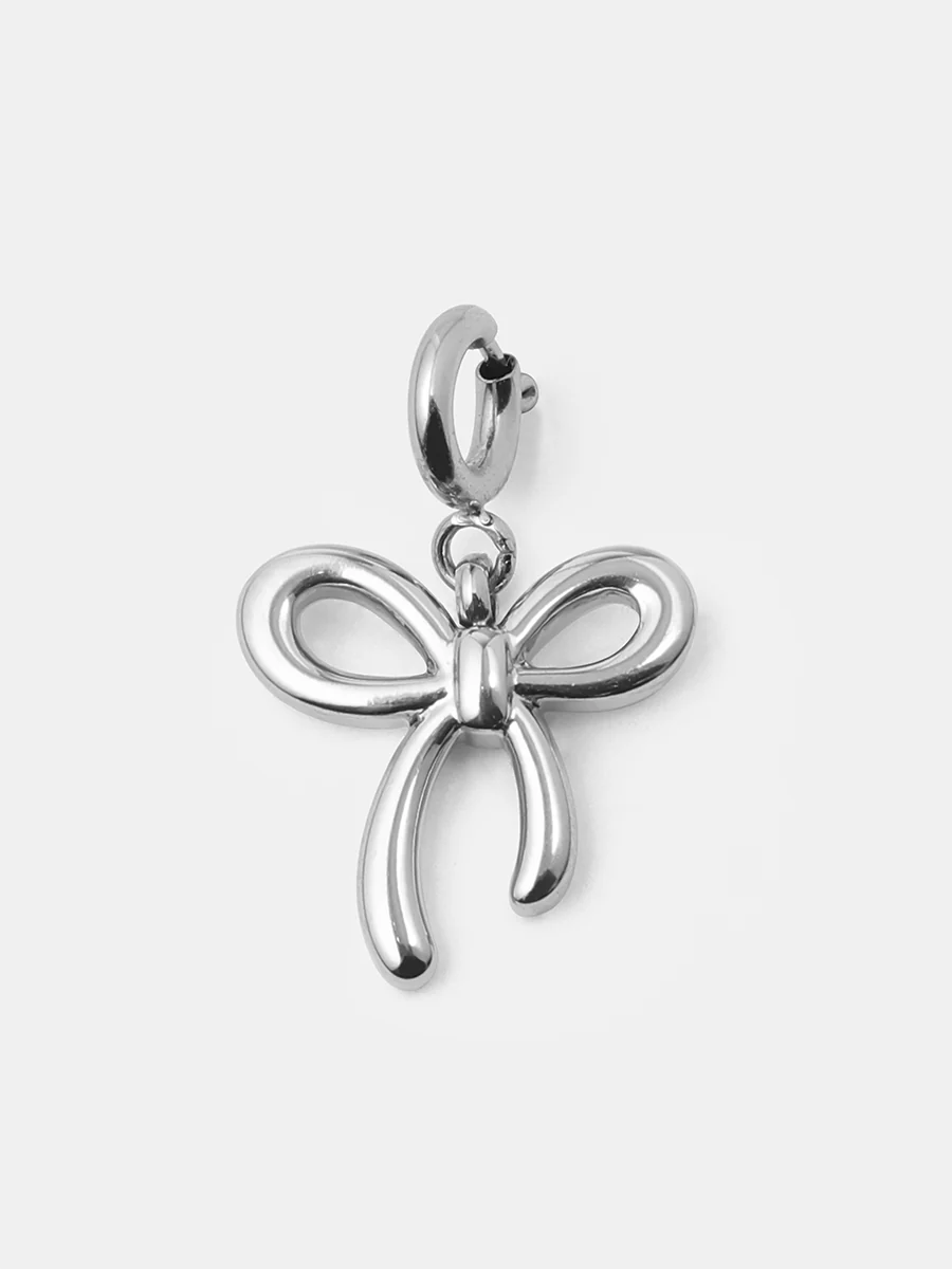Sweetheart Bow Ketten-Charm - Image 16