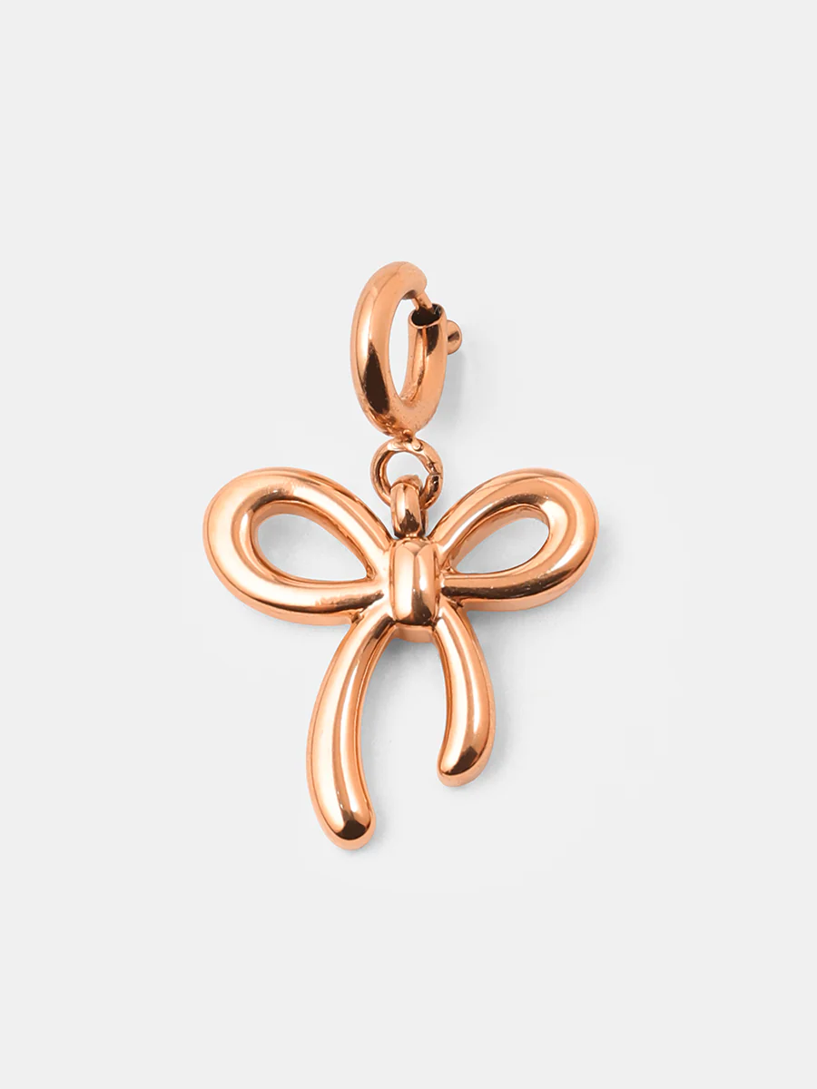 Sweetheart Bow Ketten-Charm - Image 17