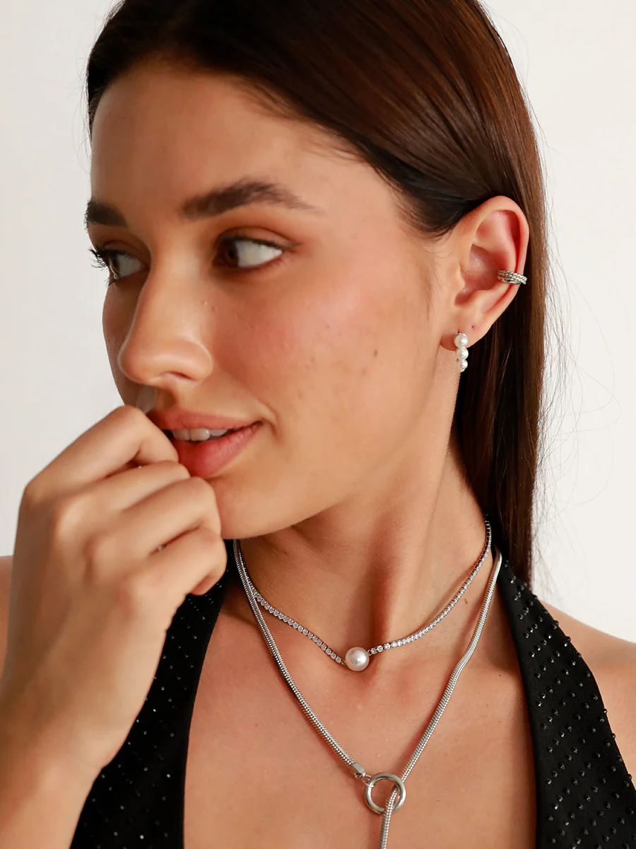 Tender Pearl Ohrringe - Image 10