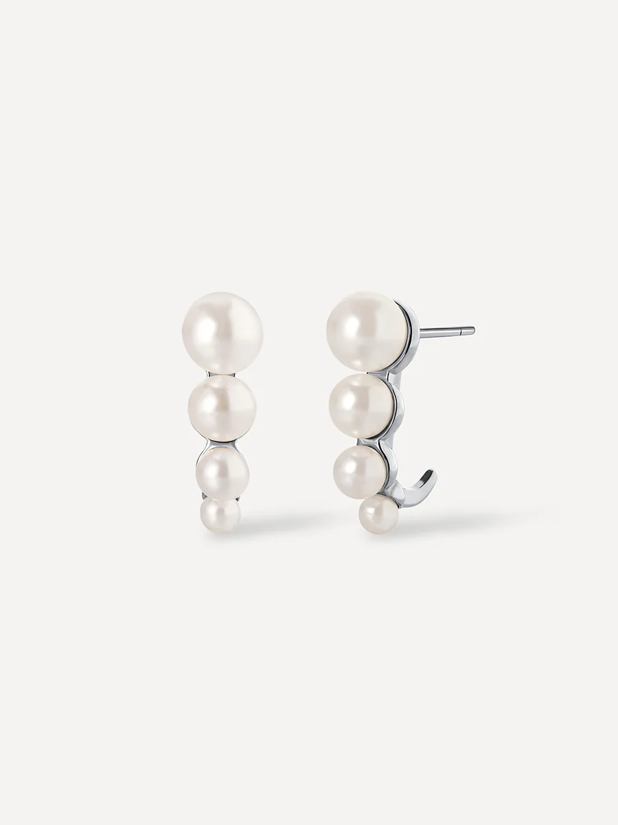 Tender Pearl Ohrringe - Image 12