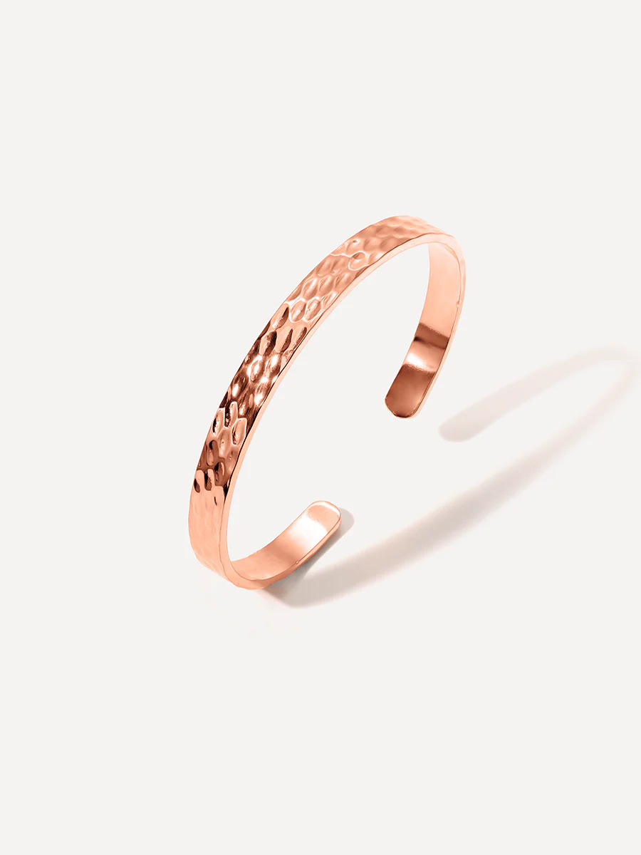 Textured Impression Armcuff - Image 22